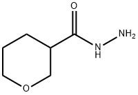 oxane-3-carbohydrazide