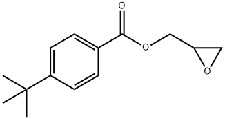 Glycidyl 4-tert-Butylbenzoate