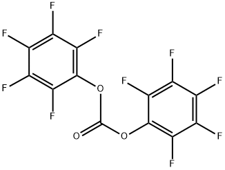 Bis(pentafluorophenyl) carbonate