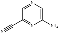 2-Amino-6-cyanopyrazine