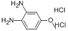 4-Methoxy-o-phenylenediamine dihydrochloride
