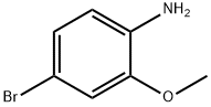 4-Bromo-2-methoxyaniline