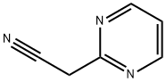 2-(pyrimidin-2-yl)acetonitrile