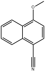 4-Methoxy-1-naphthonitrile