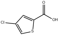 4-Chlorothiophene-2-carboxylic acid
