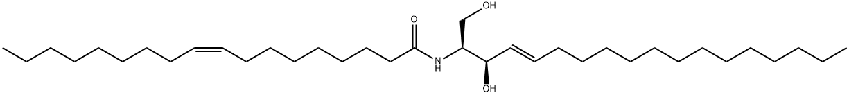 N-oleoyl-D-erythro-sphingosine