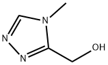 (4-Methyl-4H-[1,2,4]triazol-3-yl)methanol