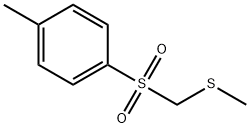 Methylthiomethyl p-Tolyl Sulfone