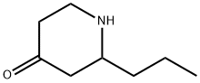 2-Propylpiperidin-4-one hydrochloride