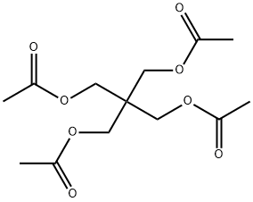 Pentaerythritol Tetraacetate
