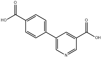 5-(4-Carboxyphenyl)nicotinic acid