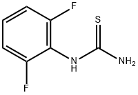 (2,6-Difluorophenyl)thiourea