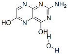 Xanthopterin Hydrate