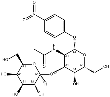 Galβ(1-3)GalNAc-β-pNP