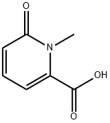1-Methyl-6-oxo-1,6-dihydropyridine-2-carboxylic acid