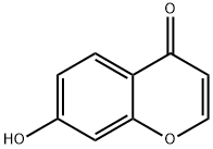 7-Hydroxy-4-chromone