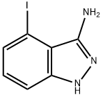 4-iodo-1H-indazol-3-amine