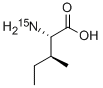 L-Isoleucine-15N