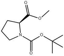 N-Boc-L-proline methyl ester
