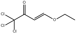 (3E)-1,1,1-trichloro-4-ethoxybut-3-en-2-one