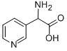 Amino-pyridin-3-ylacetic acid