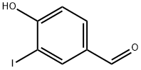4-Hydroxy-3-iodobenzaldehyde