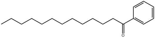 Tridecanophenone