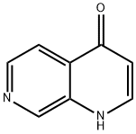 1,4-dihydro-1,7-naphthyridin-4-one