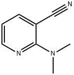 3-Cyano-2-dimethylaminopyridine
