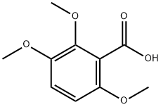 2,3,6-Trimethoxybenzoic Acid