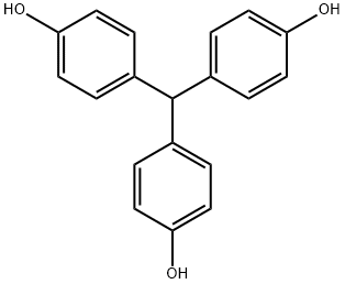 4,4',4''-Trihydroxytriphenylmethane