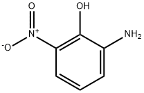 2-Amino-6-nitrophenol