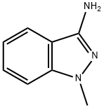 1-Methylindazol-3-amine