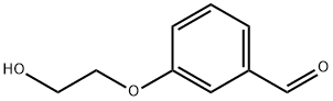 3-(2-Hydroxyethoxy)benzaldehyde