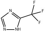 3-(Trifluoromethyl)-1H-1,2,4-triazole