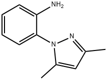 2-(3,5-Dimethyl-1H-pyrazol-1-yl)aniline