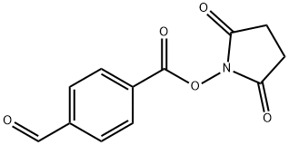 N-Succinimidyl 4-Formylbenzoate