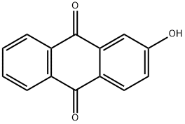 2-Hydroxyanthraquinone