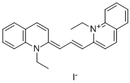Pinacyanol Iodide