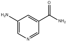5-Amino-3-pyridinecarboxamide