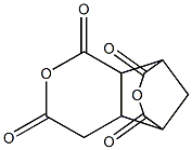 3-(Carboxymethyl)-1,2,4-cyclopentanetricarboxylic Acid 1,42,3-Dianhydride