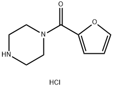 1-(2-Furoyl)piperazine Hydrochloride