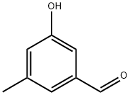 3-Hydroxy-5-methylbenzaldehyde