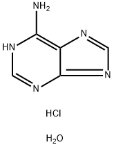 Adenine hydrochloride