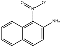 2-AMINO-1-NITRONAPHTHALENE