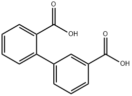 Biphenyl-2,3'-dicarboxylic acid