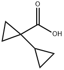 [1,1'-Bi(cyclopropane)]-1-carboxylic acid