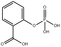 2-(Phosphonooxy)benzoic Acid [for Biochemical Research]