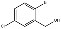 2-Bromo-5-chlorobenzyl alcohol