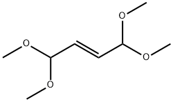 Fumaraldehyde Bis(dimethyl Acetal)
